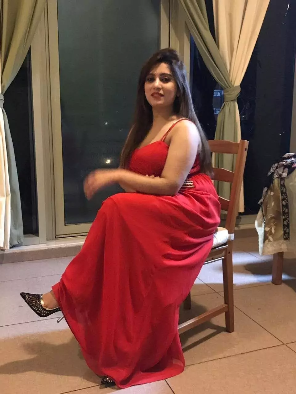 Escort Service in Bharatpur